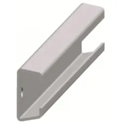 ABB STRIEBEL & JOHN RZT310 Profilschiene Nr.10 T3 für TriLine-Reihenschaltschränke