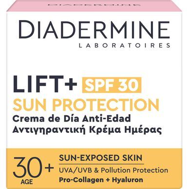 Diadermine Creme Dia SPF30 Lift+ 50 ml