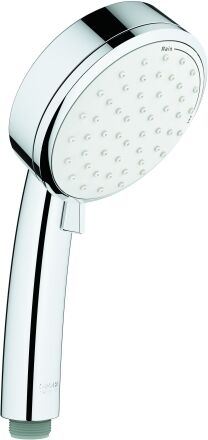 Grohe Tempesta Cosmopolitan 100 douchette à main 27571002, chrome, 2 modes de jet