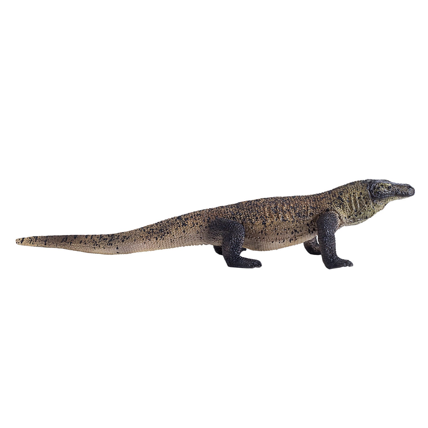 Animal Planet Komodovaraan met kleine voet