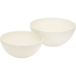 magu Schüssel Naturdesign Ø20cm - grau