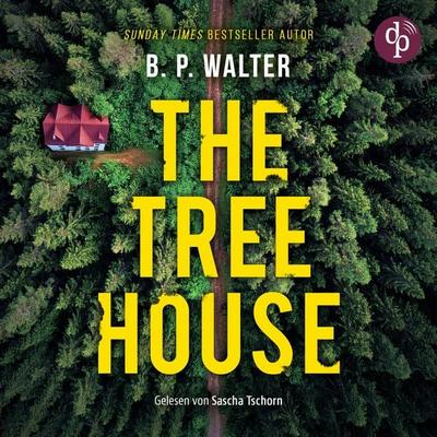The Tree House - B. P. Walter, Audio, 9783960874348