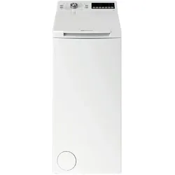 Bauknecht WTL 56313 C, Waschmaschine, Weiss