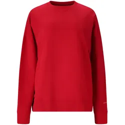 Athlecia Breslin Crew Neck Sweatshirt Damen 4331 - lychee 34