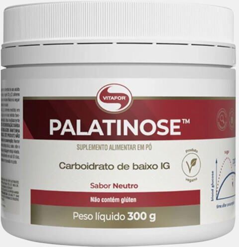 VITAFOR PALATINOSE - SABOR NEUTRO 300g