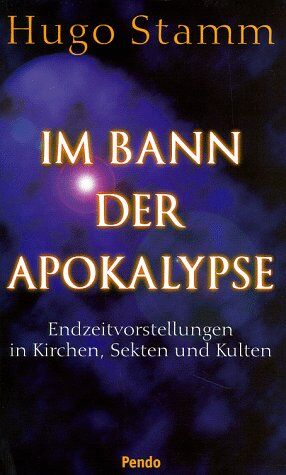 Hugo Stamm - Im Bann der Apokalypse - Preis vom 30.09.2026 09:01:18 h