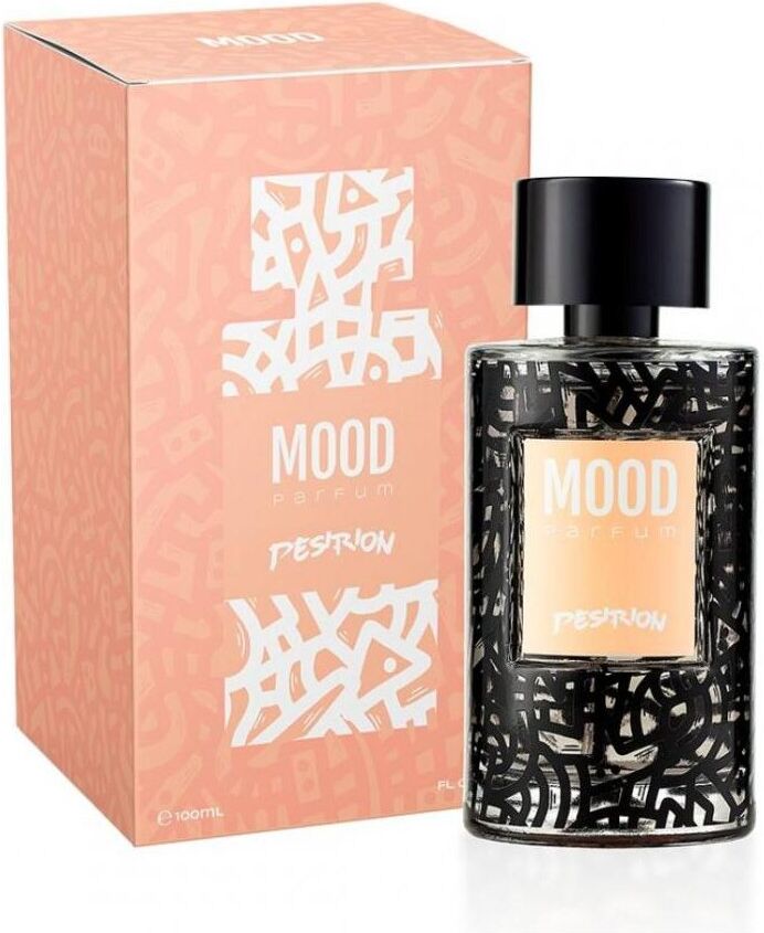 Eau de parfum donna Mood Desirion