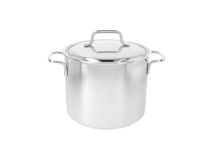 Demeyere Demeyere Apollo 7 Kochtopf hoch Edelstahl 8 L