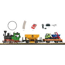 LGB 70403 G Dampflok-Startset