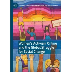 Women's Activism Online and the Global Struggle for Social Change, Fachbücher