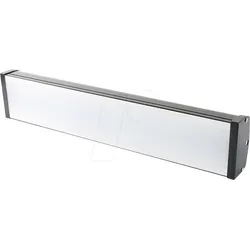 VT-7892 - HighBay, 100 W, 8700 lm, 4000 K, eckig, Hallenleuchte, IP65