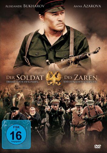 Oleg Fomin - Der Soldat des Zaren - Preis vom 09.10.2026 07:28:09 h