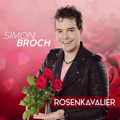 Rosenkavalier - Simon Broch, CD, 9003549534570