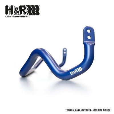 H&R Stabilisator, Fahrwerk 338005 Vorderachse