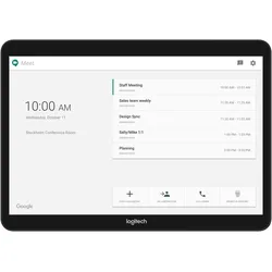 Logitech Google Base package no AV Bundle, Konferenzgerät