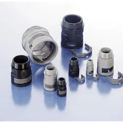 ABB Stotz-Kontakt Verschraubung BVND-M409GT