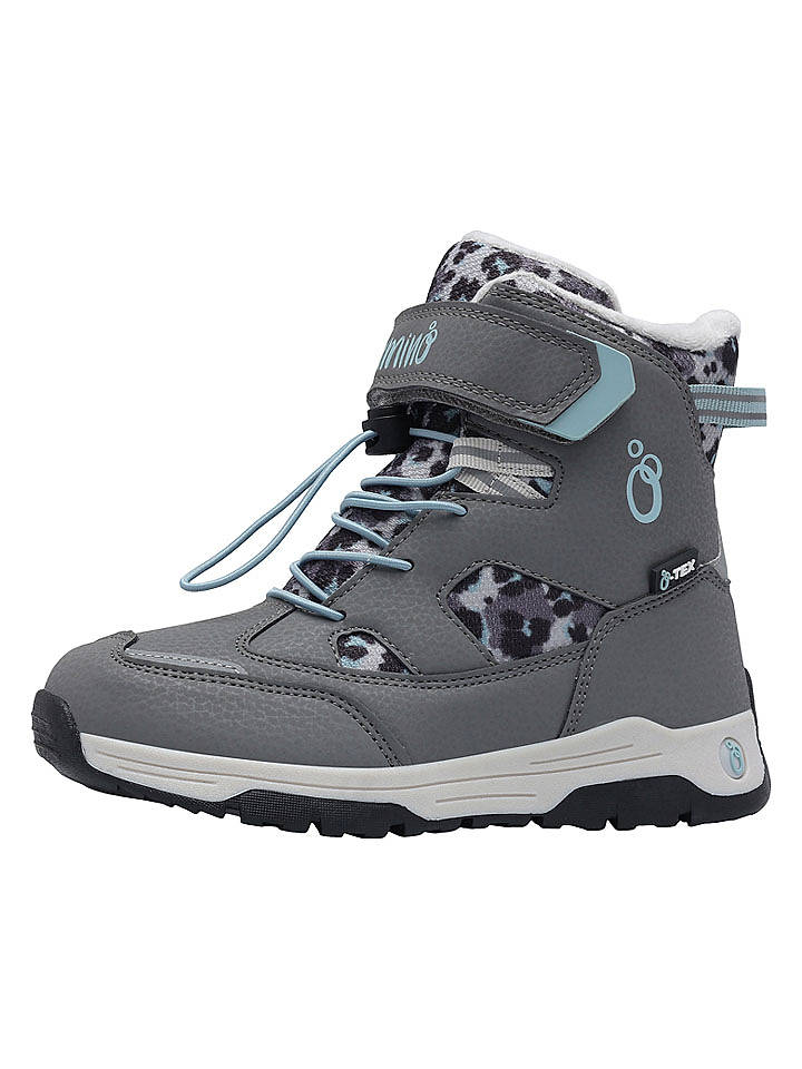lamino Outdoorschuhe in Grau - 37