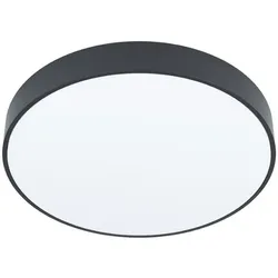 Eglo Zubieta-A LED-Beleuchtung schwarz 98894