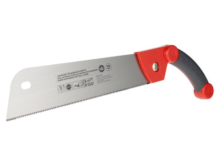 Ayce Japansäge Komfortgriff 30 cm