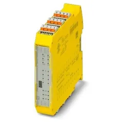 Phoenix Contact Sicherheitsmodul 1104972