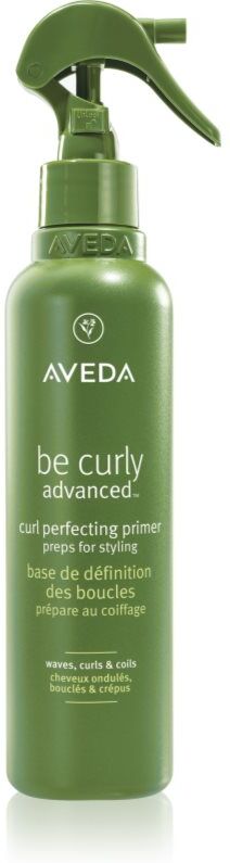 Aveda Be Curly Advanced™ Curl Perfecting Primer Curl Definition Spray 200 ml