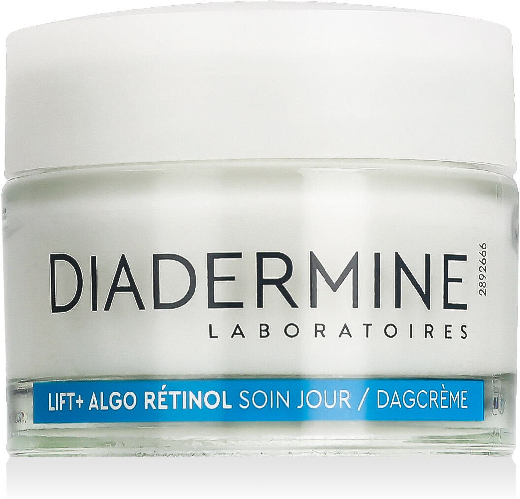 Diadermine Laboratoires Diadermine Laboratories Lift+ Algo Rétinol Day Cream 35+ 50 ml