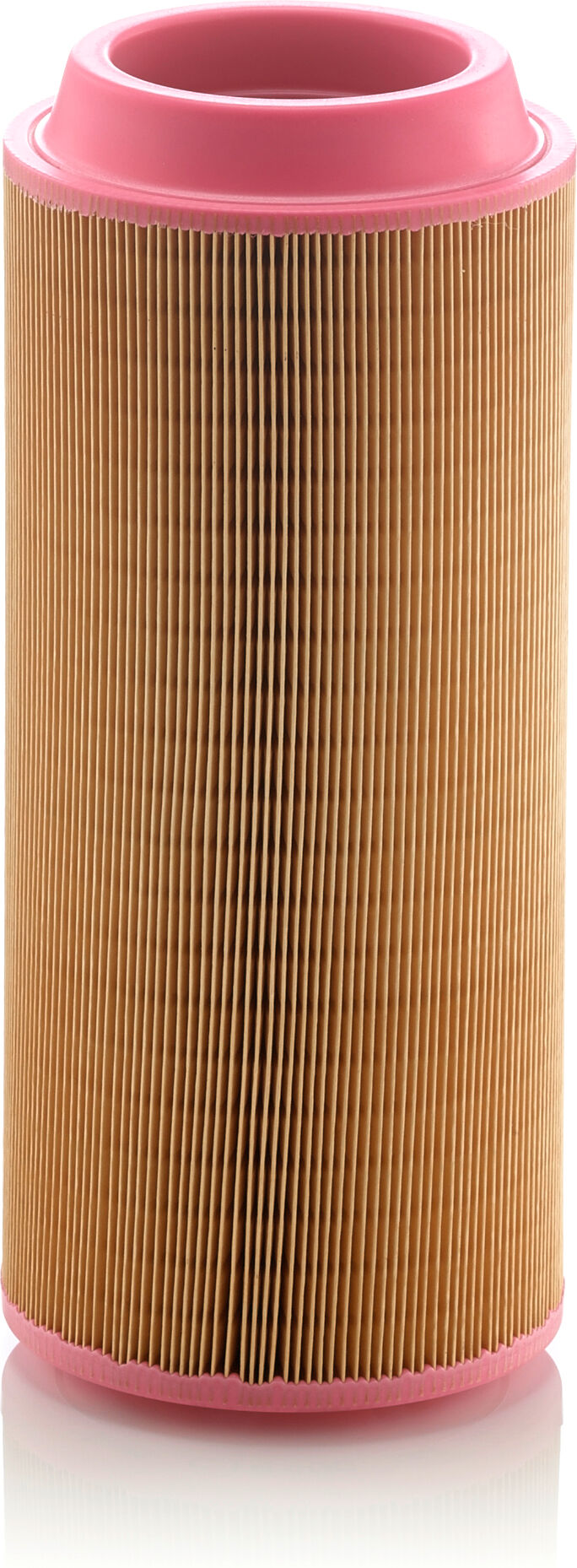 Mann-Filter Luftfilter C16400 159mm Für Volvo Gm Mercedes Nissan Mwm Troller