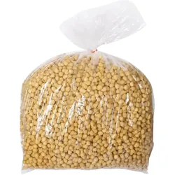 Dinkel Perlen - Natur Backerbsen lose 2,5kg
