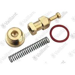 Vaillant Regelkörper-Set 144016