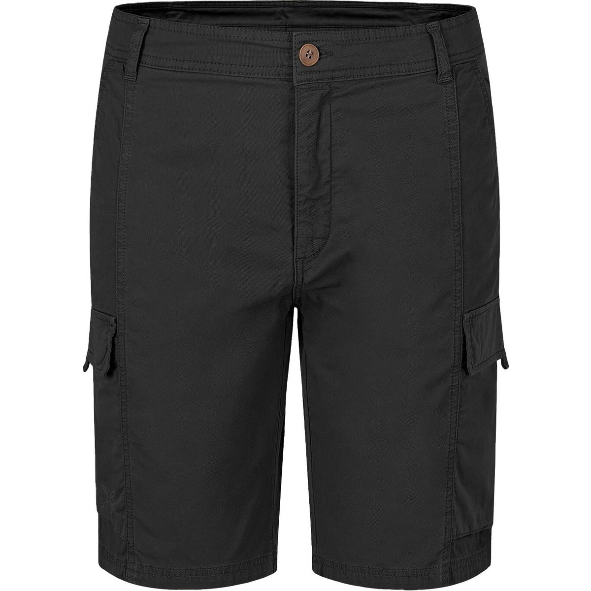 Montura Wanderlust Bermuda nero (90) L MPBC63X-0274-90-L