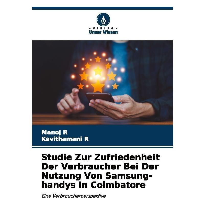 Umbreit R:Studie Zur Zufriedenheit Der Verbrauc (64901191)