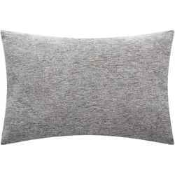 como Kissen  Melina , grau , Maße (cm): B: 40