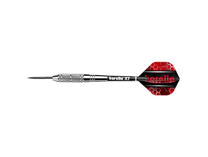 Karella XT-3 steeltip darts 22 gram