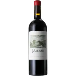 Château Mangot 2021 Saint-Emilion Grand Cru