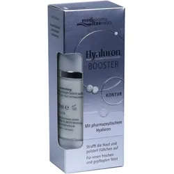 Hyaluron Booster Kontur 30 ML