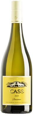 """Cass Winery""" """Cass Winery Roussanne 2025 White Wine - California"""