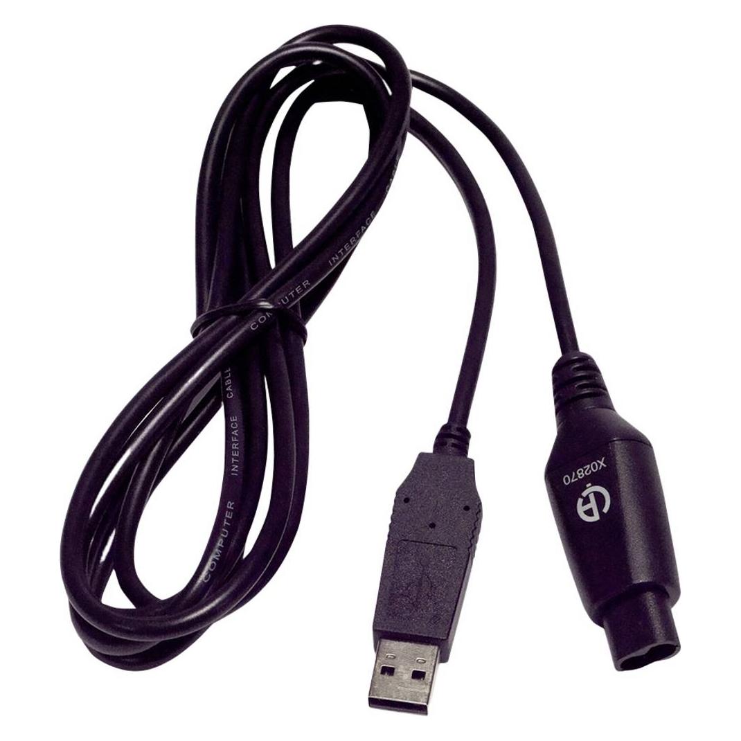 Metrix Optisches Kabel/USB Optisches Kabel /USB (HX0056-Z) (HX0056-Z)