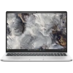 Dell Pro 16 Plus PB16250 (16", 512 GB, 16 GB, DE), Notebook, Silber