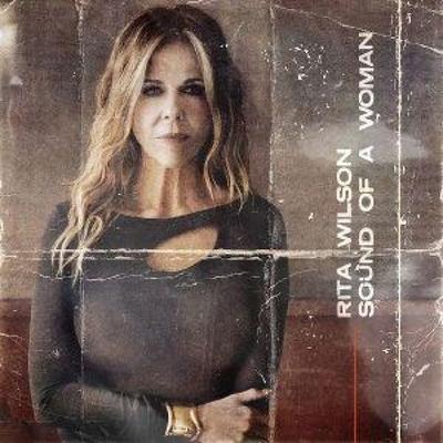 Sound of a Woman - Rita Wilson, CD