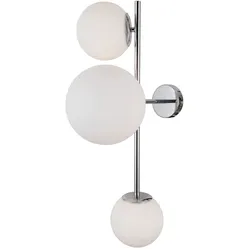 Italux WL-31221-3B-CH Vailante