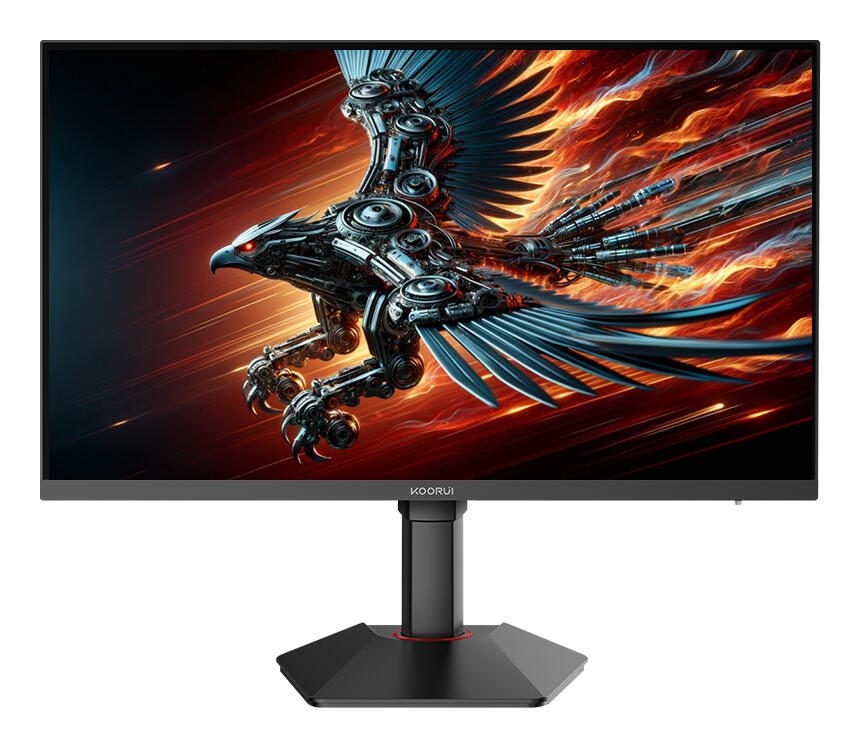 KOORUI G2741L 4K UHD Gaming Monitor 68,6 cm (27 Zoll)