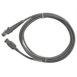Datalogic Cable CAB-426E SH5262 ENHANCEDUSB Kabel Digital/Daten USB CABLE 2 m