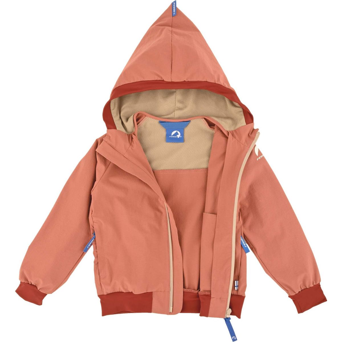Finkid Juokka Protect cedar (226000) 100/110 8000316-226000-100/110
