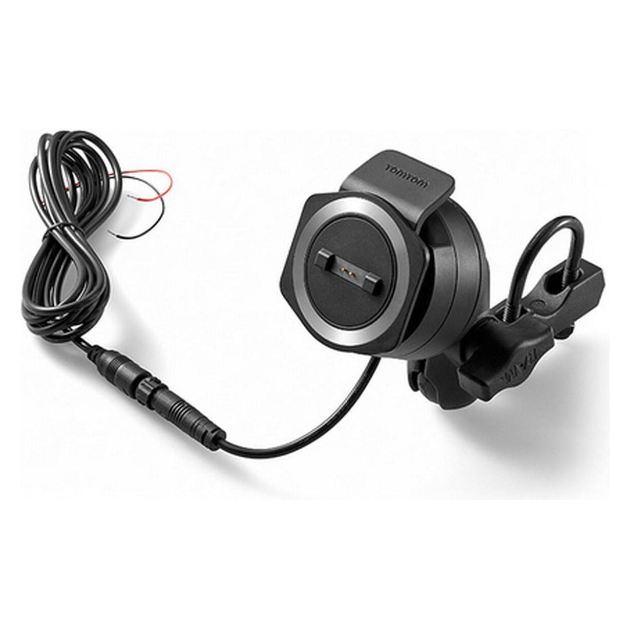 TomTom Motorradhalterungsset + RAM für Rider 400 (9UGE.001.00)