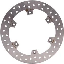 Brembo Bremsscheibe Modell 68B407K1