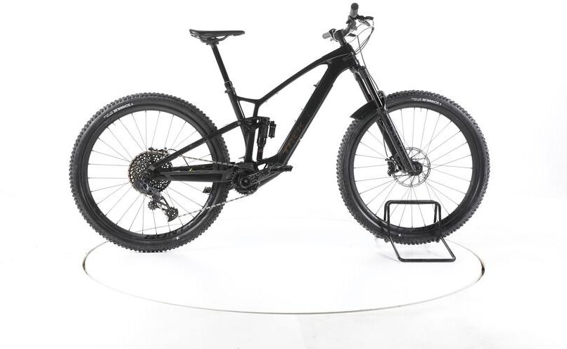 Trek Fuel EXe 9.8 GX AXS E-Bike Fully Carbon - 304904
