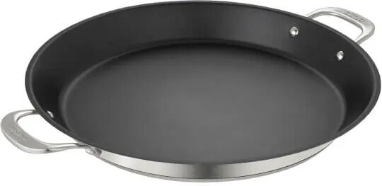 Kuhn Rikon Allround 36cm Non-Stick Paella Pan