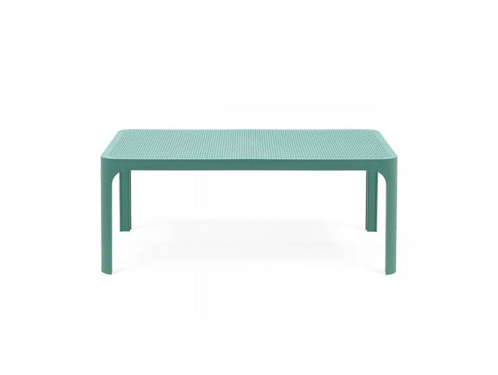NARDI table basse pour extérieur NET TABLE 100 (Saule - Polypropylène PRV)