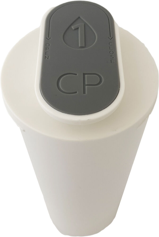 Filtro Acqua Philips Aut706 Carbon Block + Sedimento 0,5 Micron