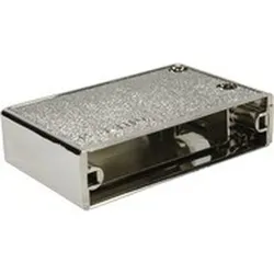 Harting Schalengehäuse Baugröße: 09670500513